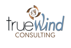 TrueWind Consulting Logo