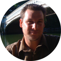 Jeff Clark